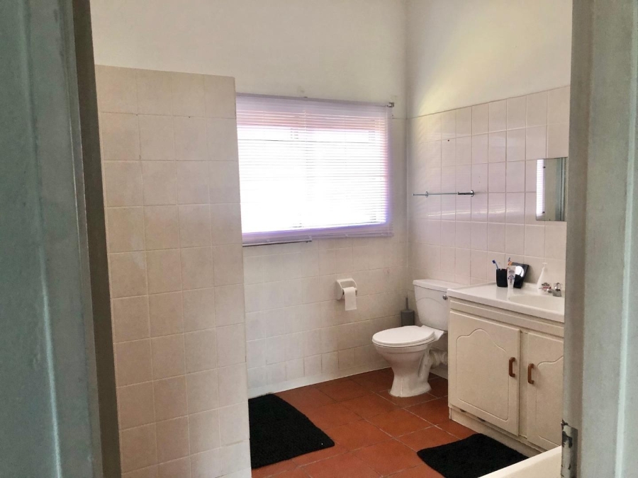 To Let 2 Bedroom Property for Rent in Vermont Western Cape